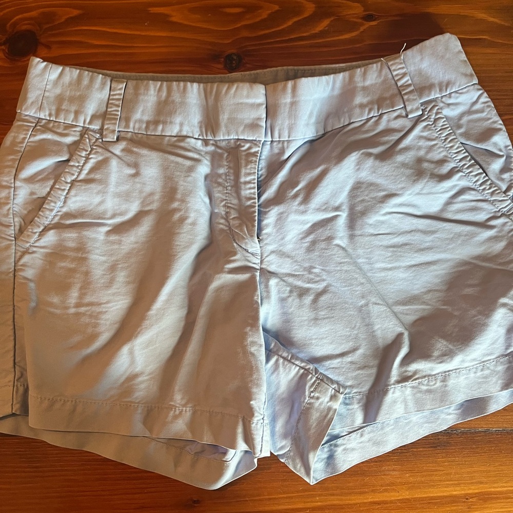 JCrew Shorts
